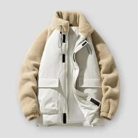 Sky Morris Milford Jacket