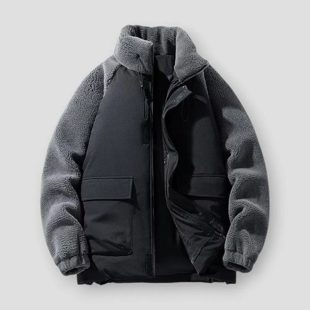 Sky Morris Milford Jacket
