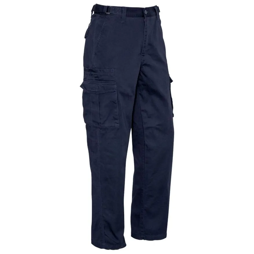 Syzmik Mens Basic Cargo Pant - Regular (ZP501)