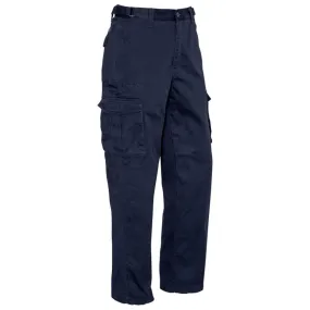 Syzmik Mens Basic Cargo Pant - Regular (ZP501)
