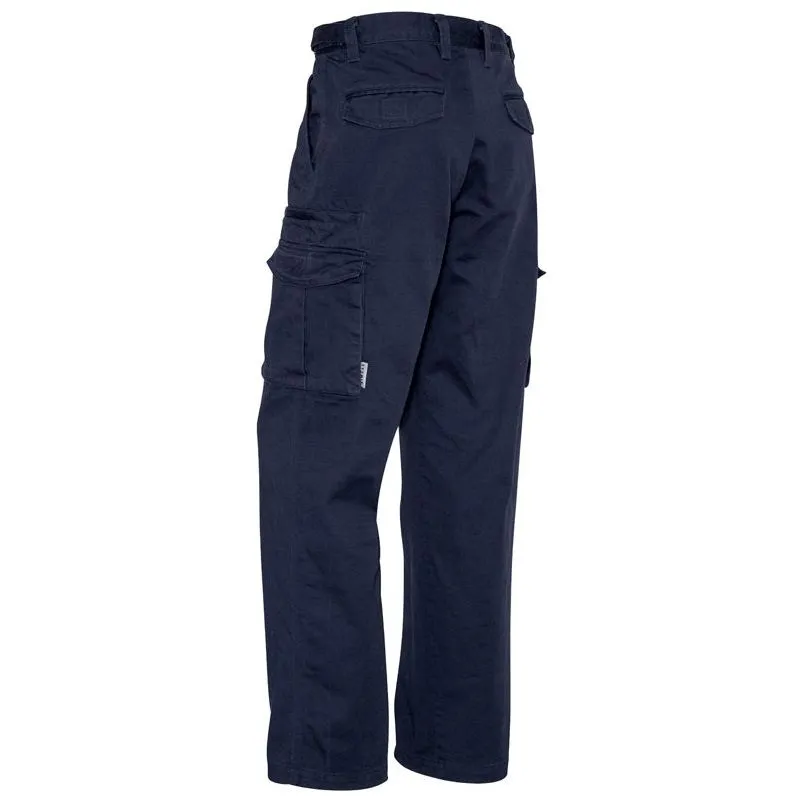 Syzmik Mens Basic Cargo Pant - Regular (ZP501)