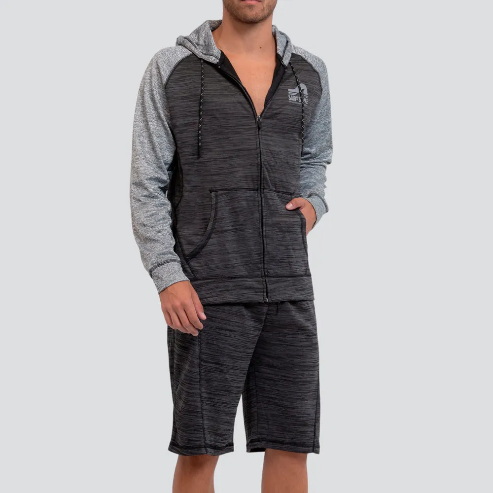 Tech Fleece Zip Hoodie