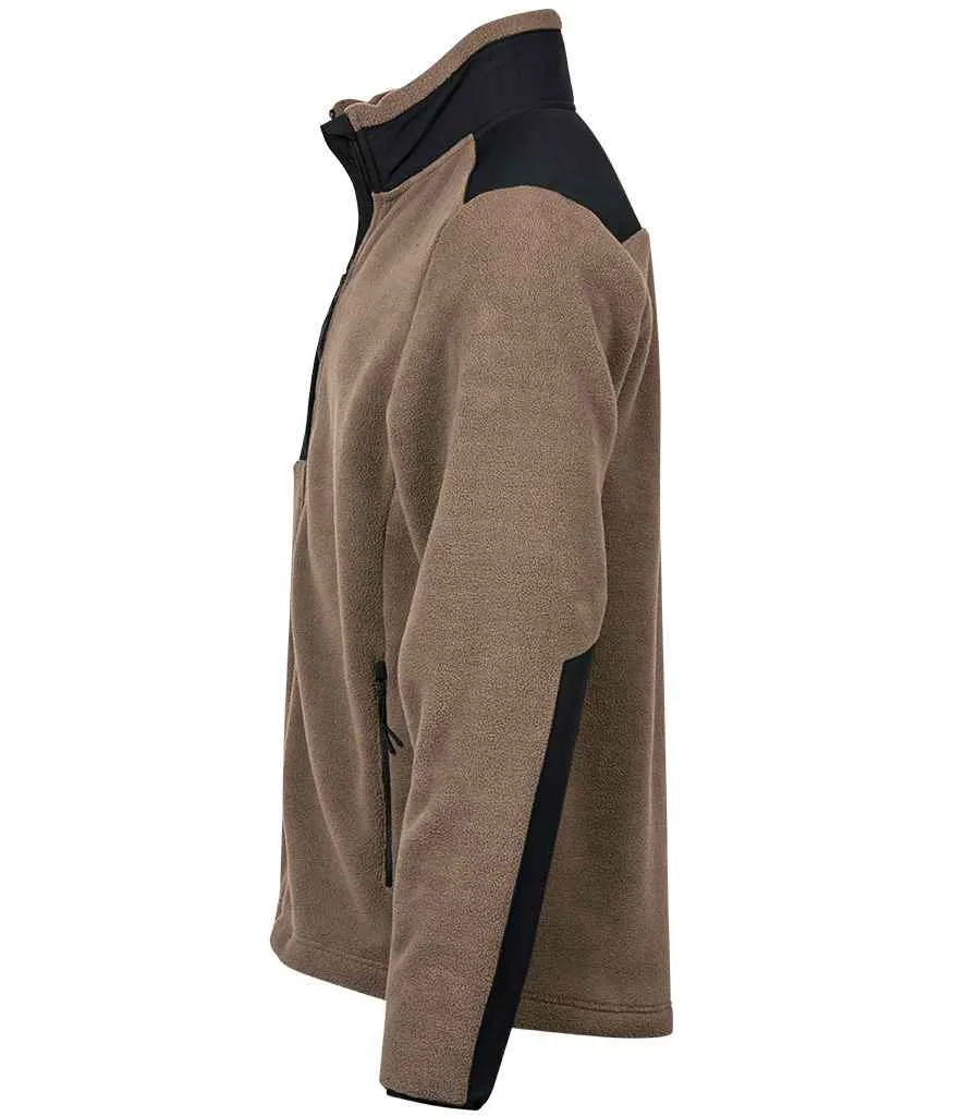Tee Jays - Mountain Fleece Jacket