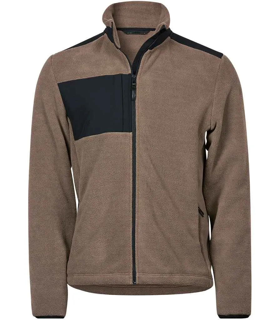 Tee Jays - Mountain Fleece Jacket