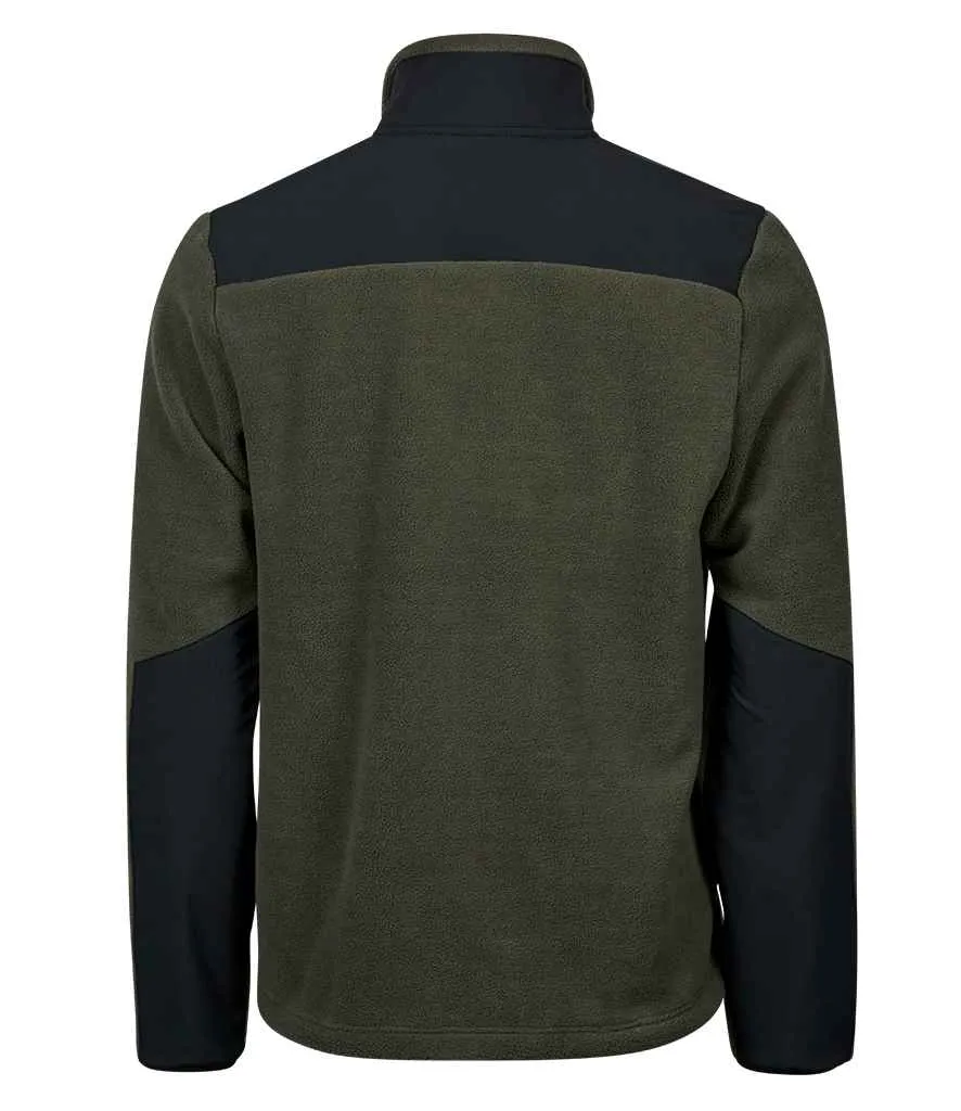 Tee Jays - Mountain Fleece Jacket