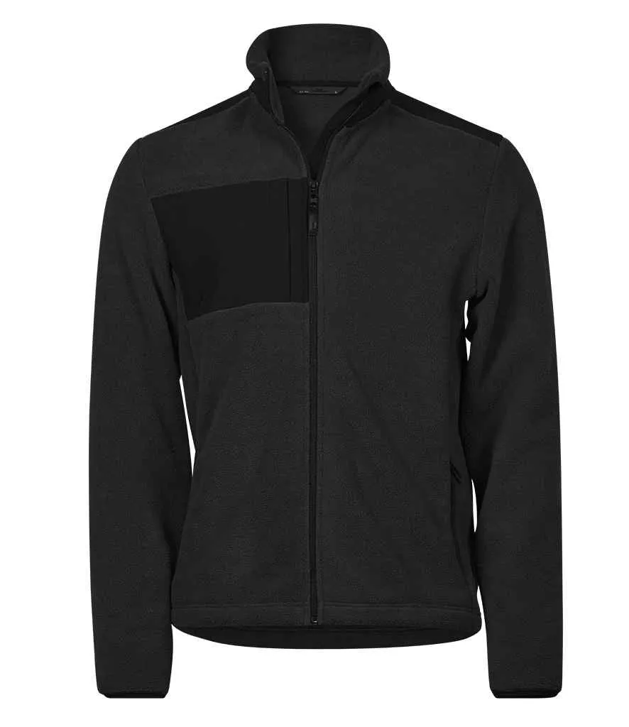 Tee Jays - Mountain Fleece Jacket