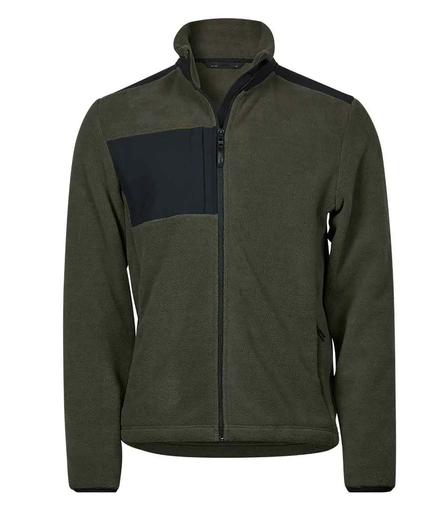 Tee Jays - Mountain Fleece Jacket