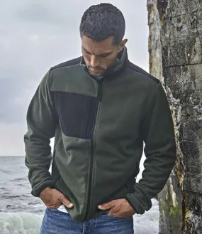 Tee Jays - Mountain Fleece Jacket