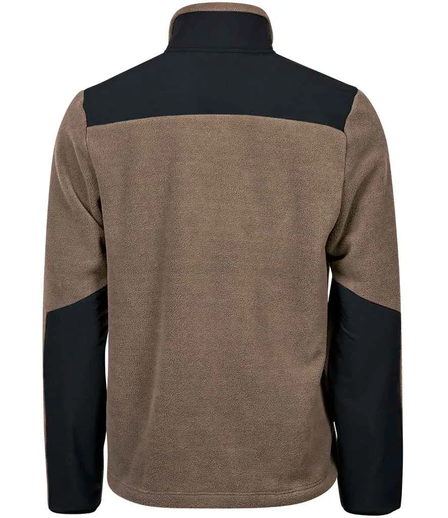 Tee Jays - Mountain Fleece Jacket