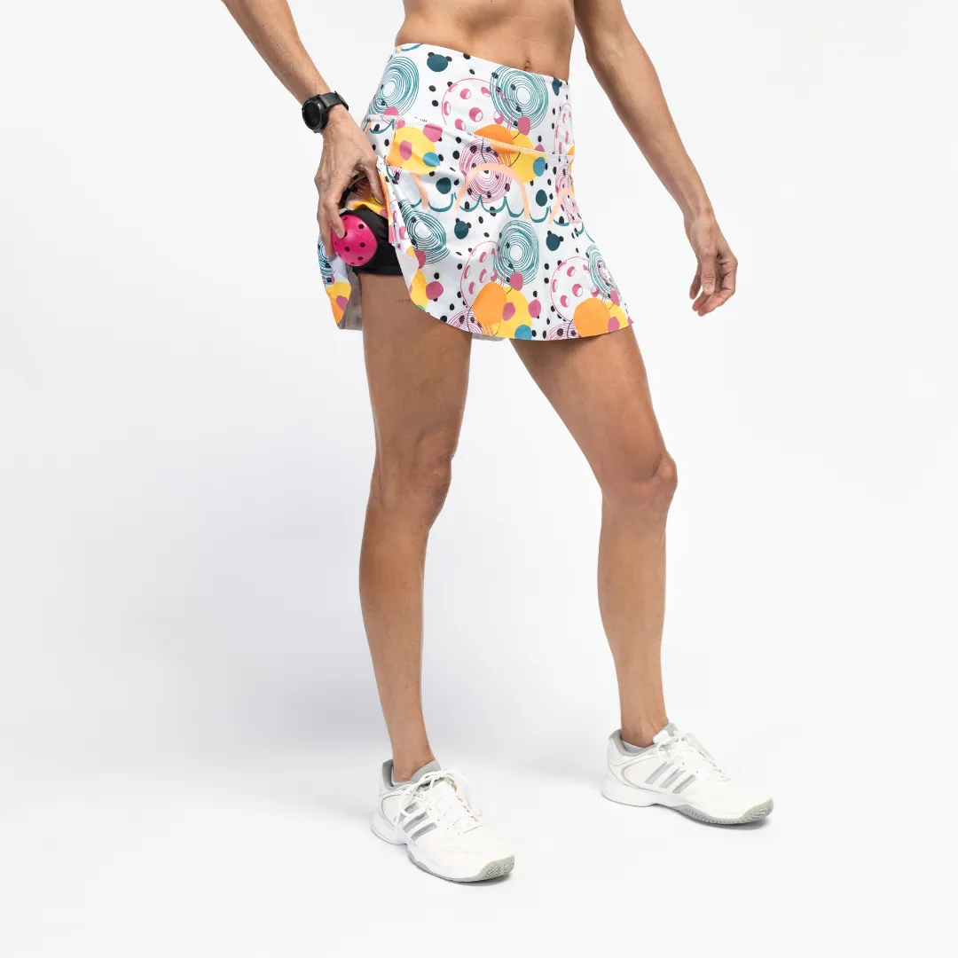 The Swerve Skirt