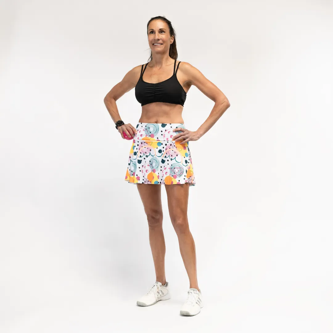The Swerve Skirt