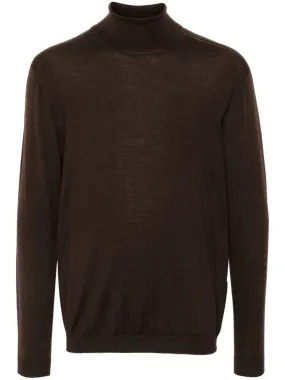 Turtleneck Sweater