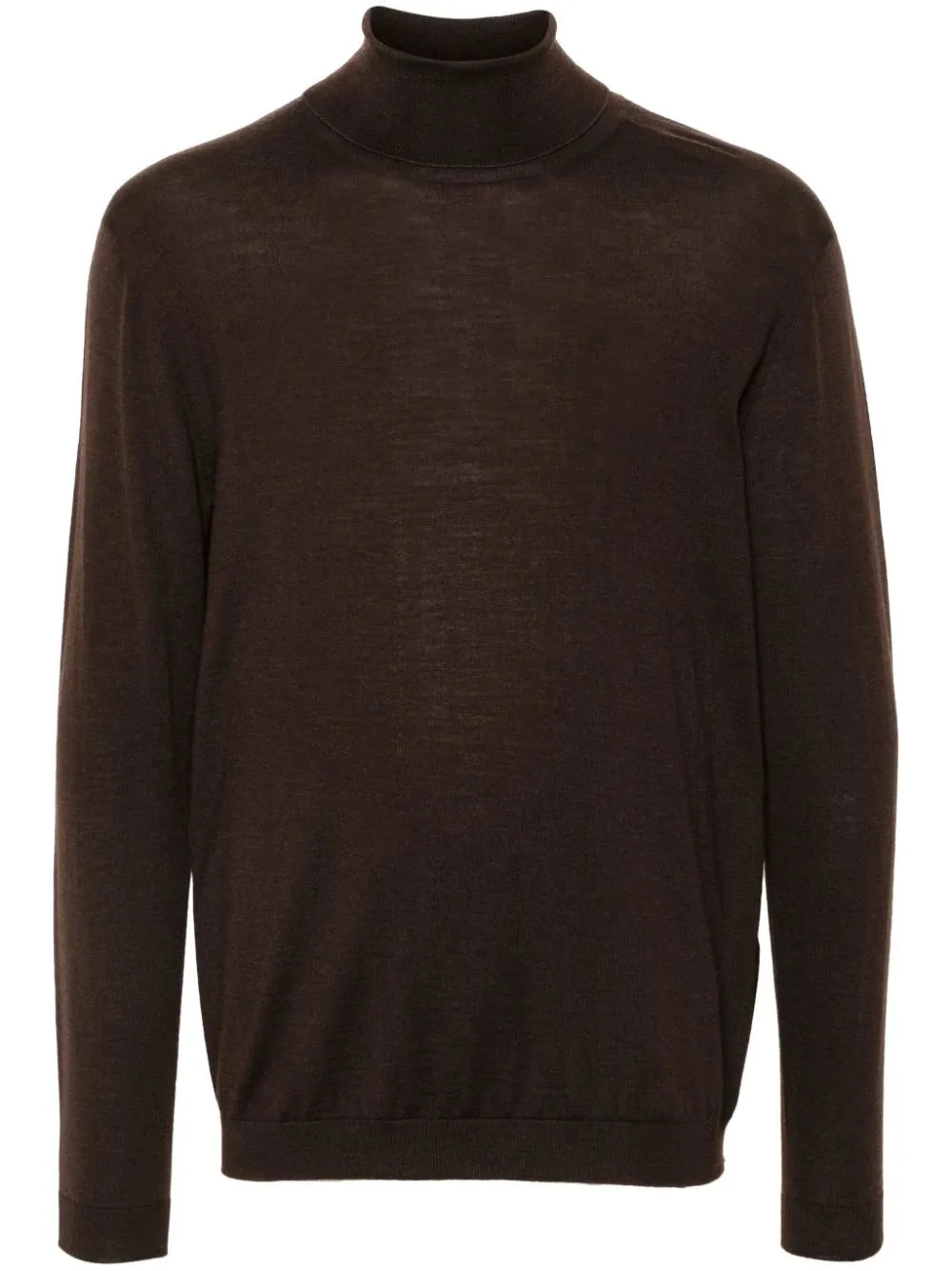 Turtleneck Sweater