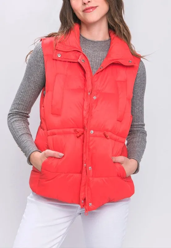 Vail Vest