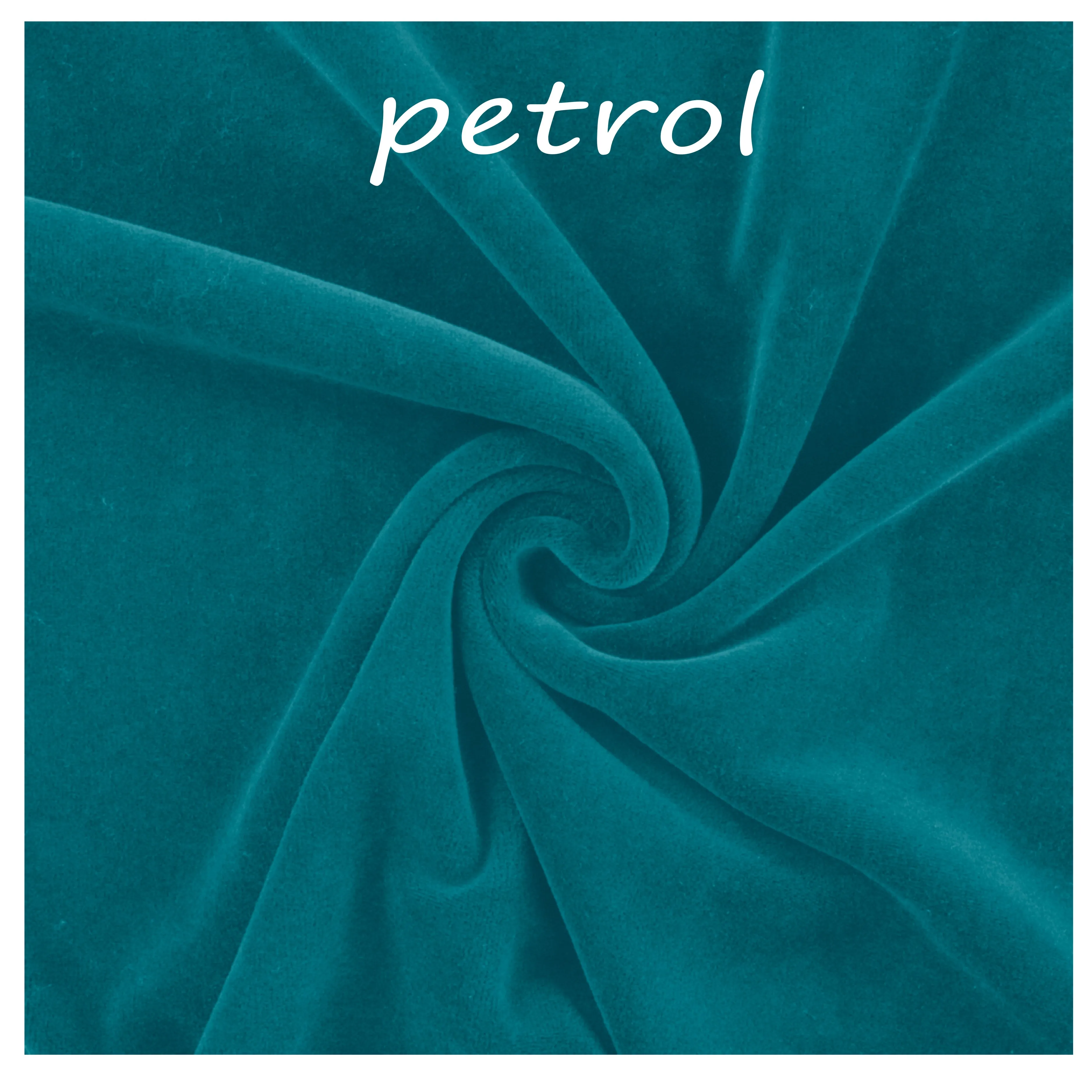 velours broek / velvet pants