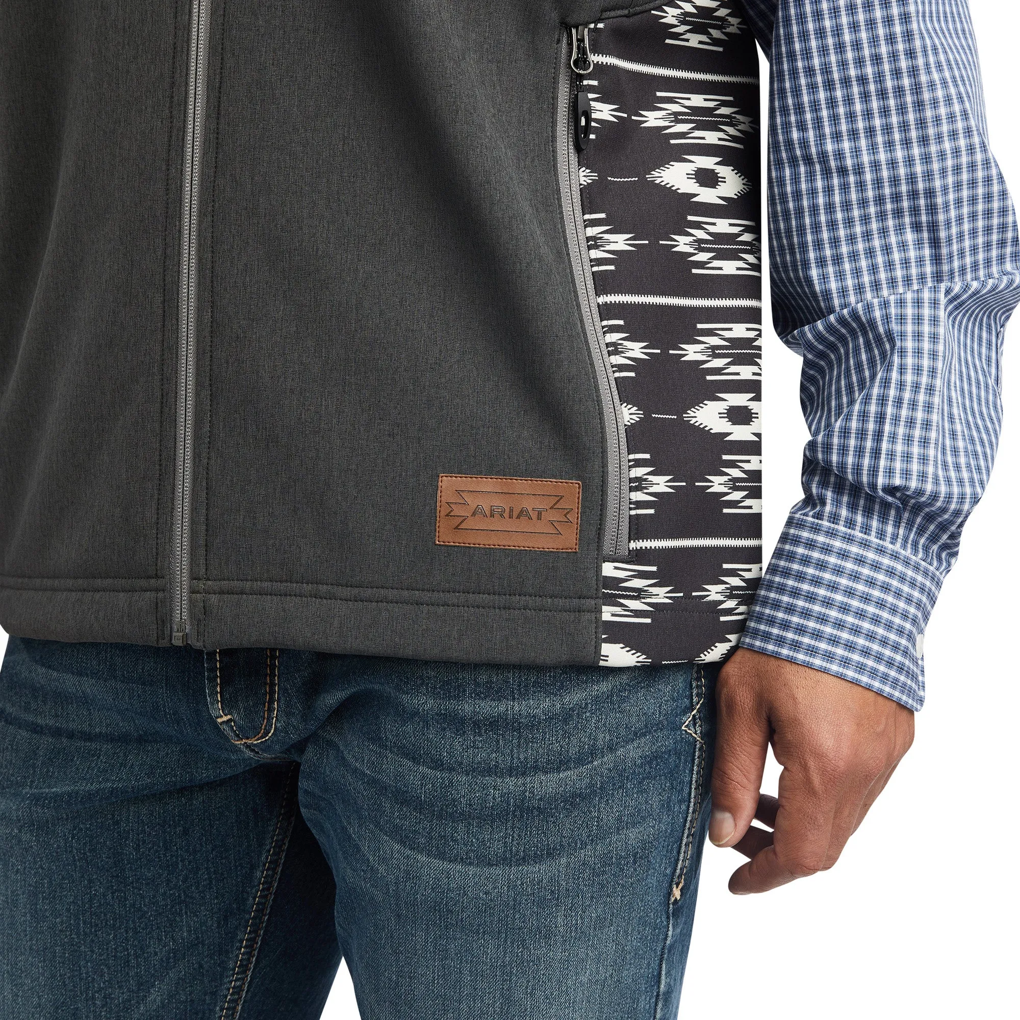 Vernon 2.0 Chimayo Softshell Vest