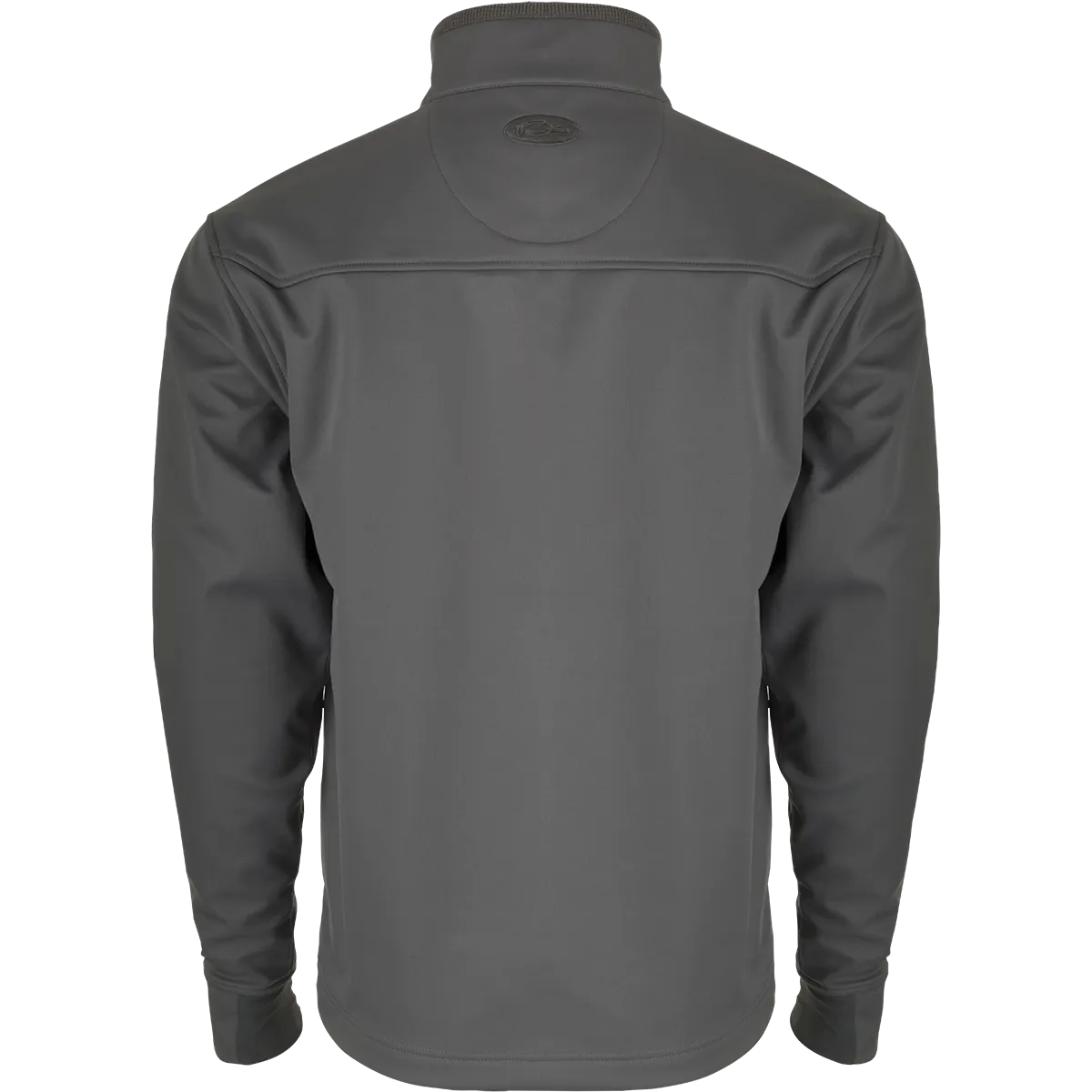 Windproof Soft Shell Jacket