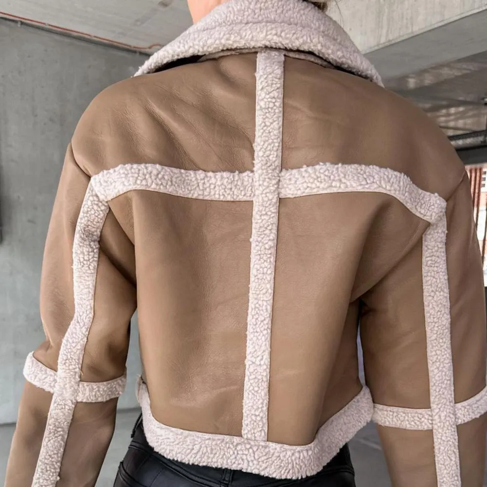 Windsor Aviator Jacket