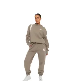 Women Pants Set,Autumn Winter Fashion Set Warm Style