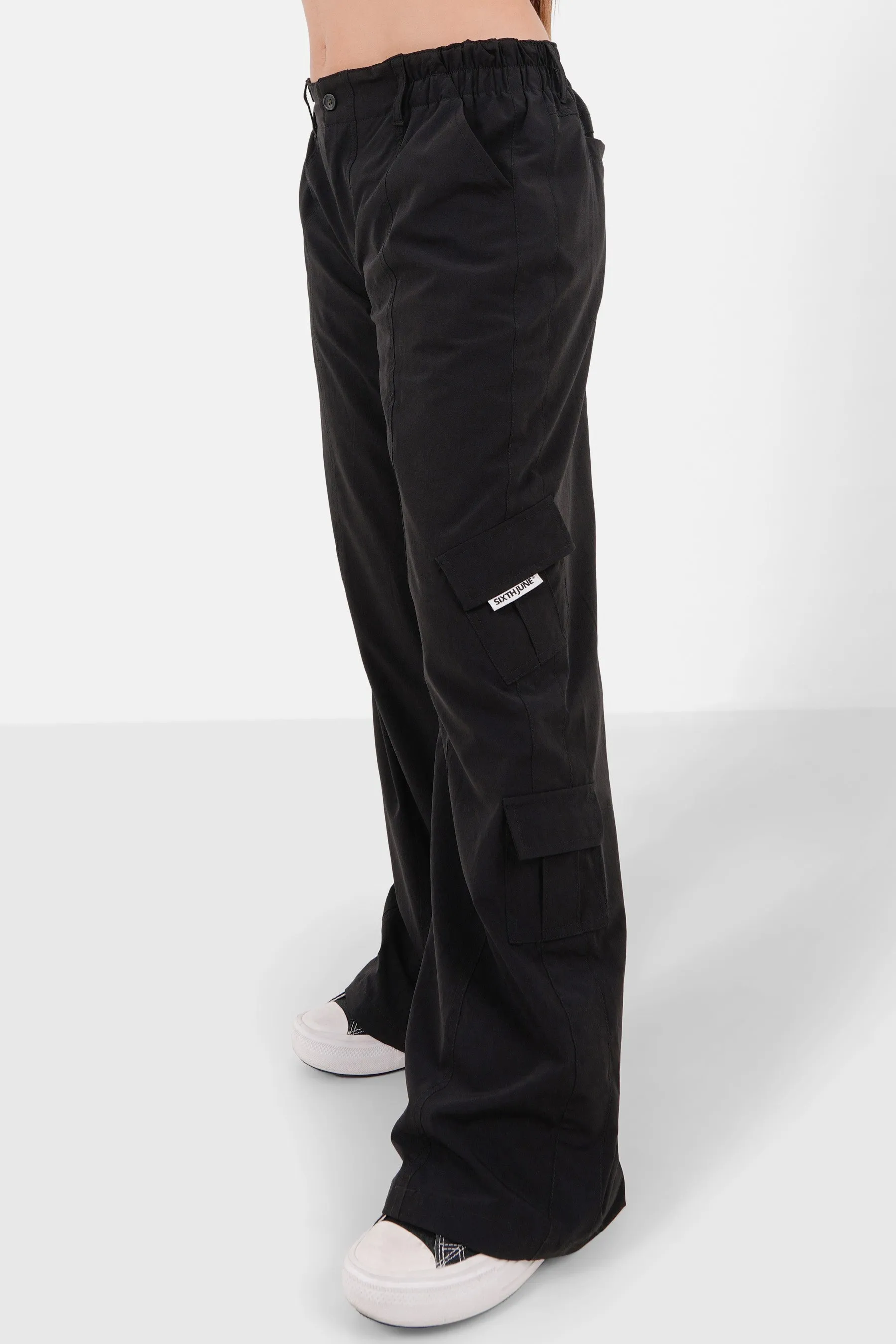 Workwear utility Pants 33688-BLAC