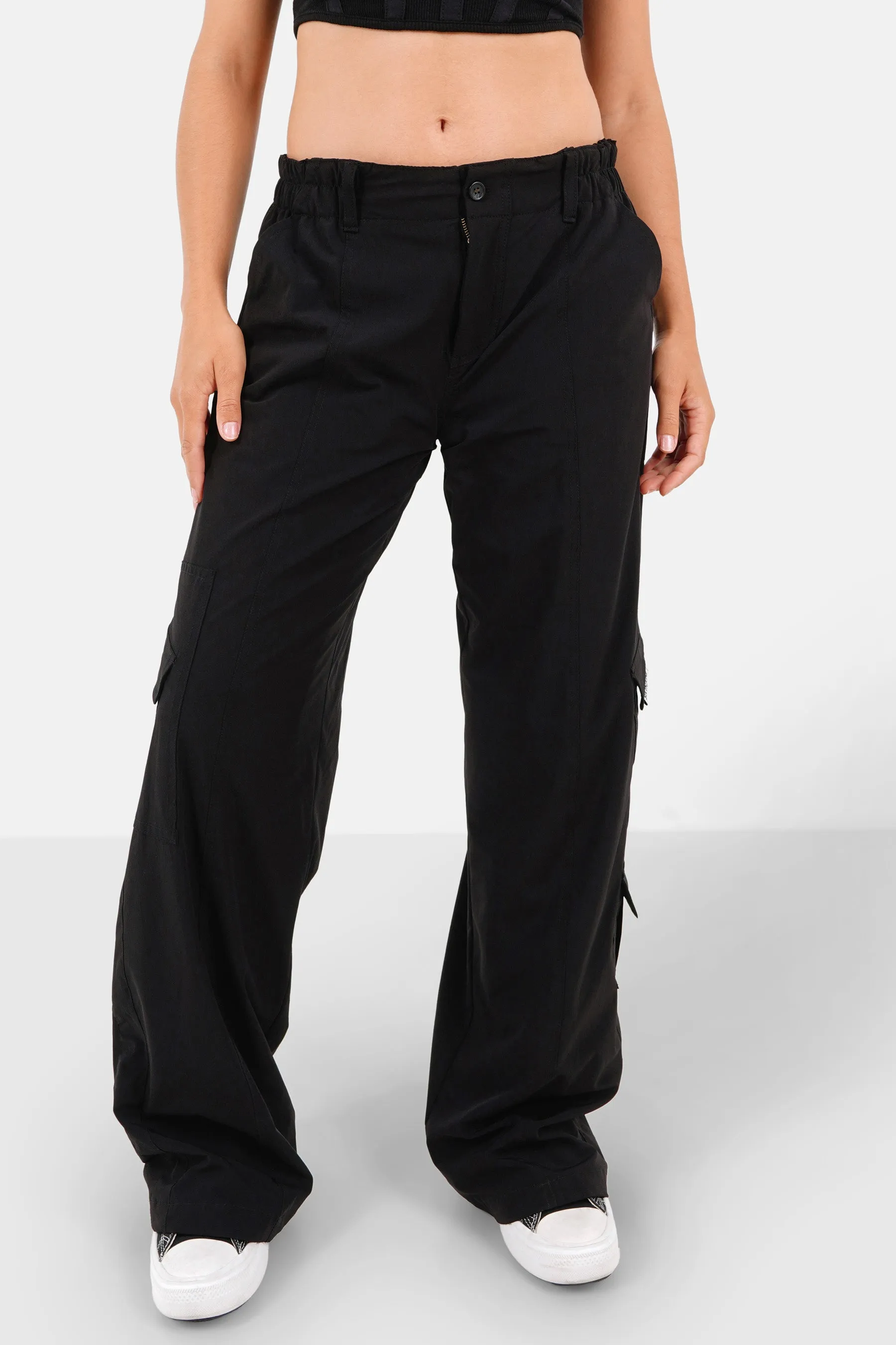 Workwear utility Pants 33688-BLAC