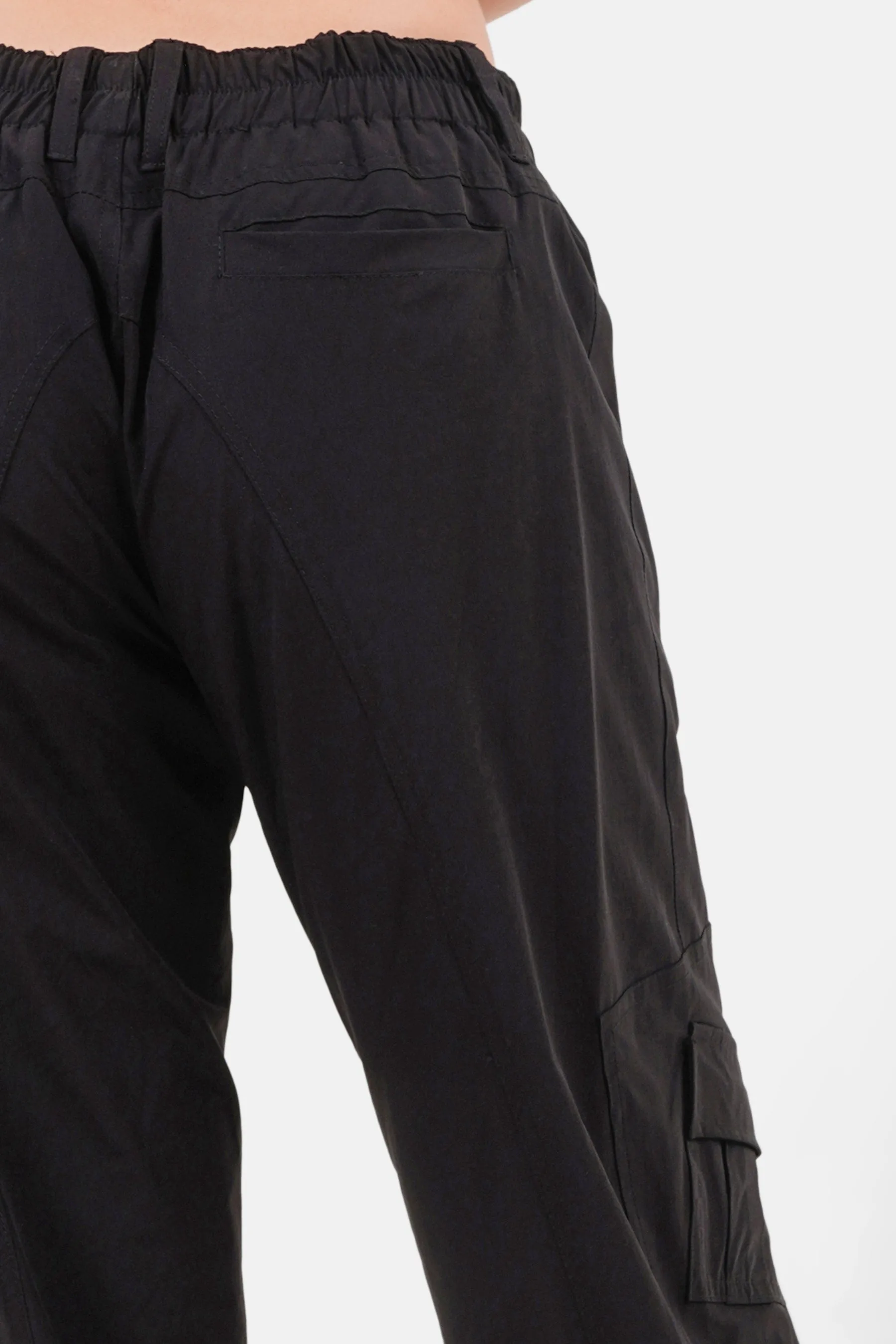 Workwear utility Pants 33688-BLAC