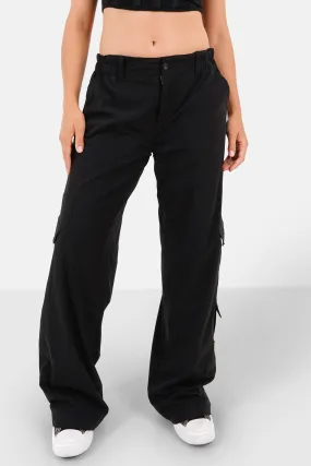 Workwear utility Pants 33688-BLAC