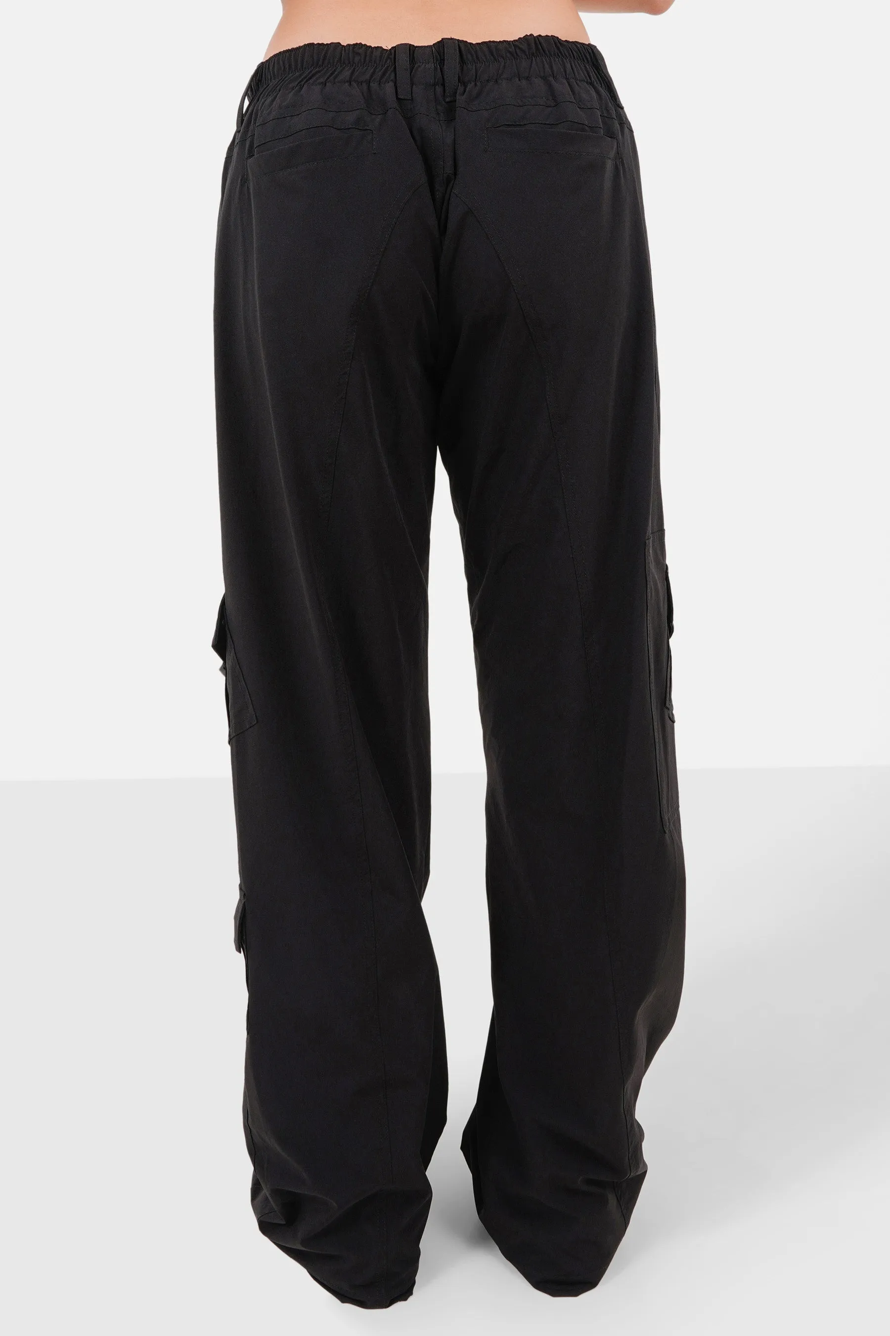 Workwear utility Pants 33688-BLAC